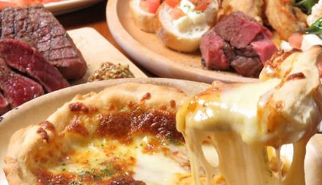 コースメニュー多数