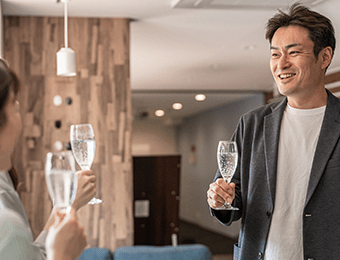 歓迎会・送迎会