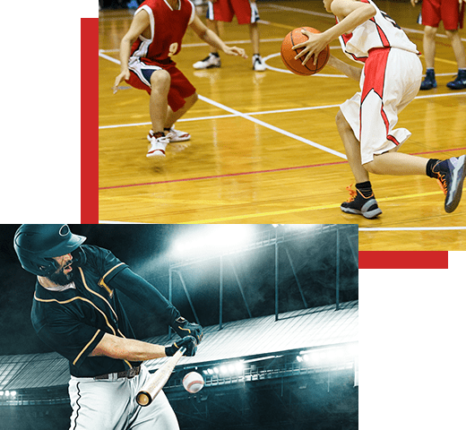 スポーツ観戦はULTRAS STATION STADIUMで